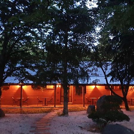 Zanka Vizparti Ueduelo Hotel Bagian luar foto