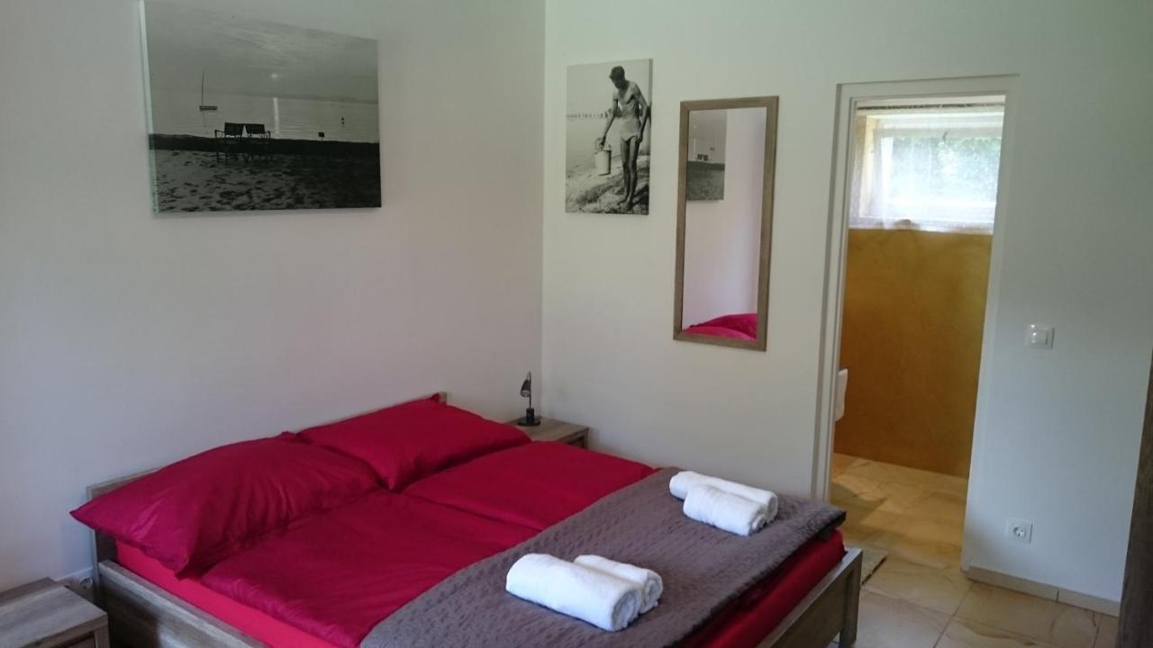 Zanka Vizparti Ueduelo Hotel Bagian luar foto