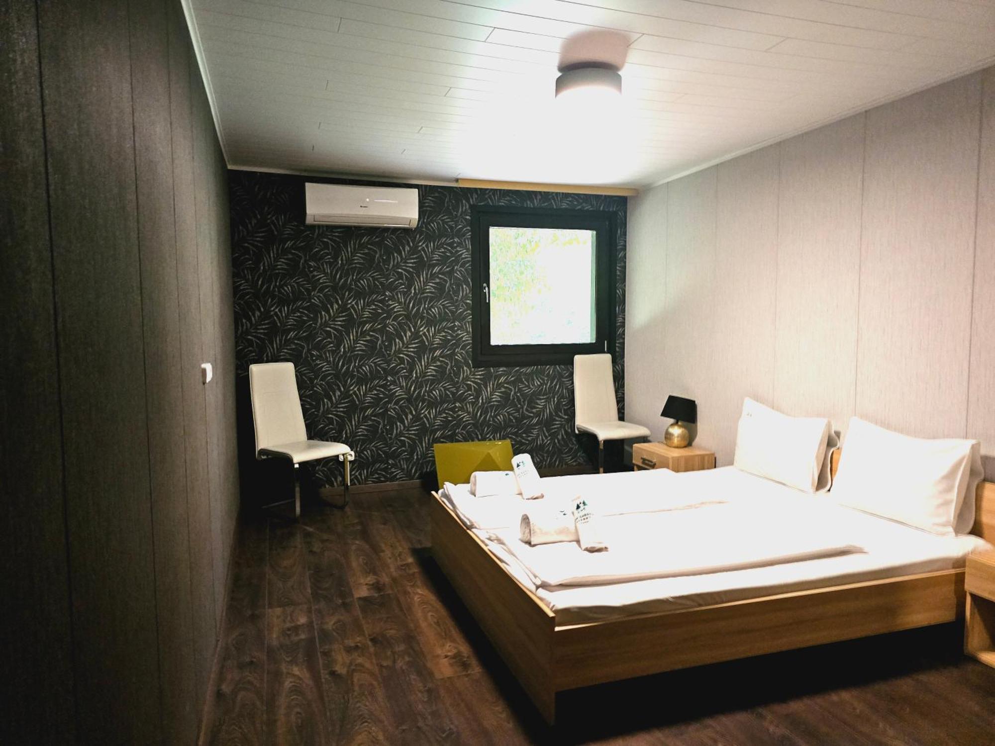 Zanka Vizparti Ueduelo Hotel Bagian luar foto