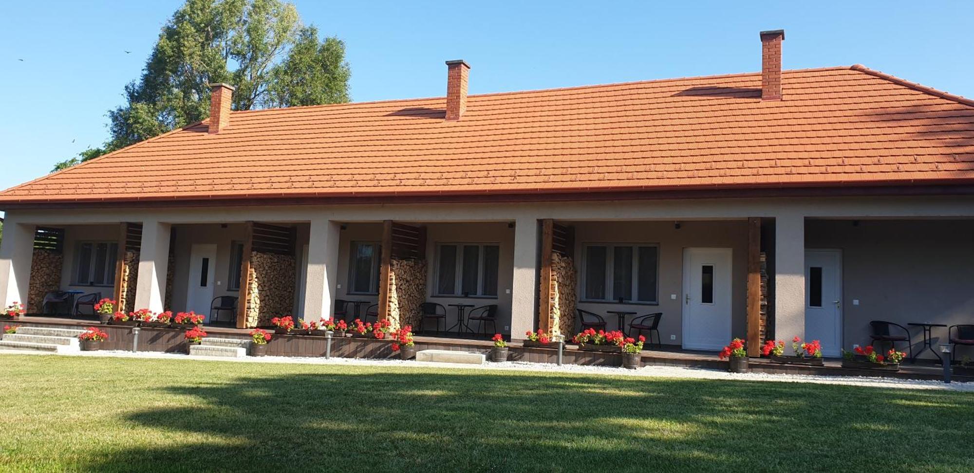 Zanka Vizparti Ueduelo Hotel Ruang foto