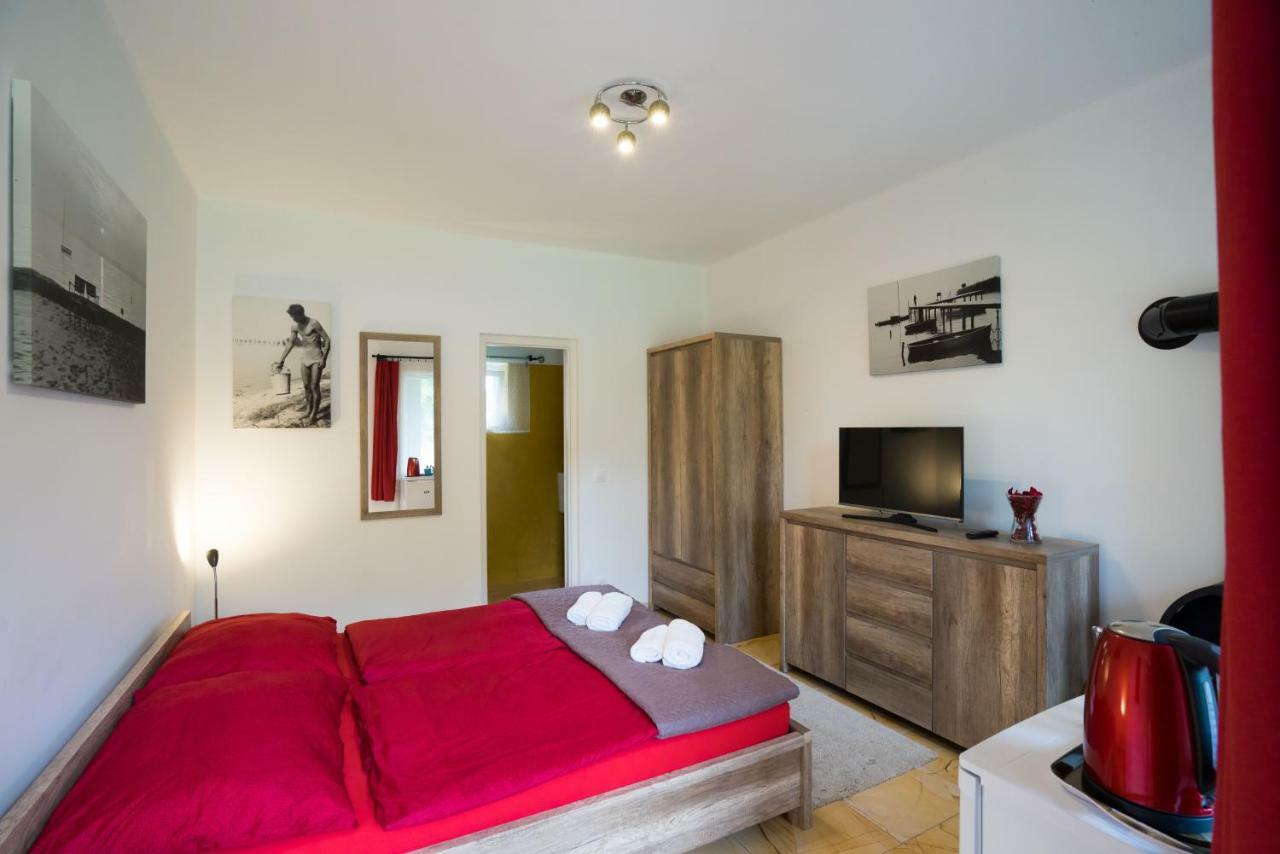 Zanka Vizparti Ueduelo Hotel Bagian luar foto