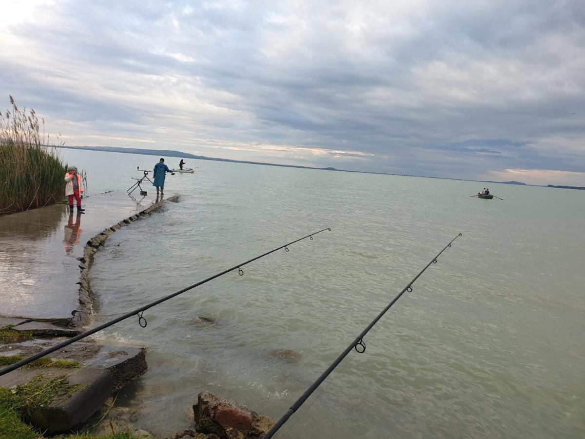 Zanka Vizparti Ueduelo Hotel Bagian luar foto